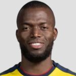 Enner Valencia