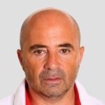 Jorge Sampaoli